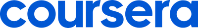 Coursera logo