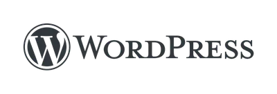 WordPress logo